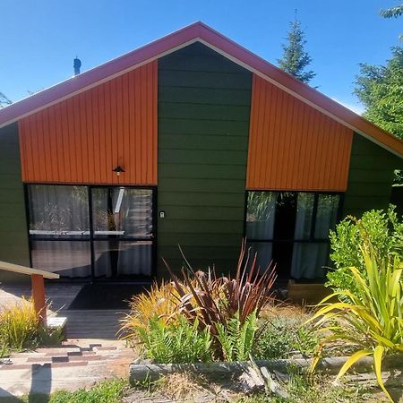 43 Alpine Ave Villa Hanmer Springs Exterior photo