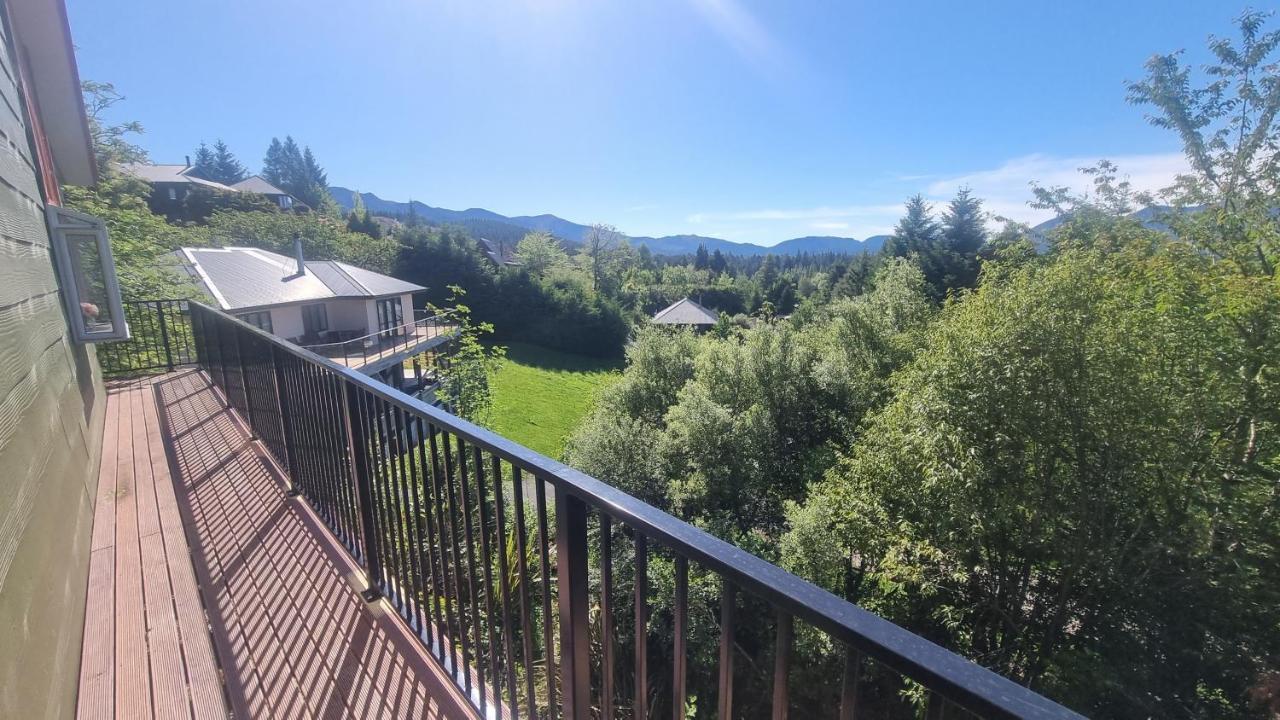 43 Alpine Ave Villa Hanmer Springs Exterior photo